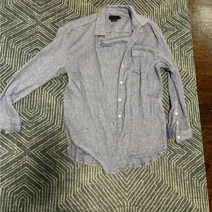 Hatch Button-Up Shirt
